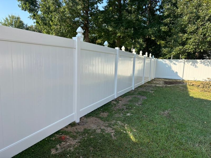 Gate Installation and Repair