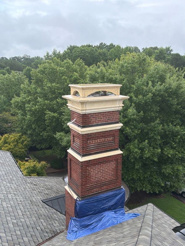 Shingle Roofing