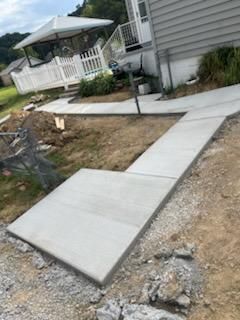 Sidewalk Photos