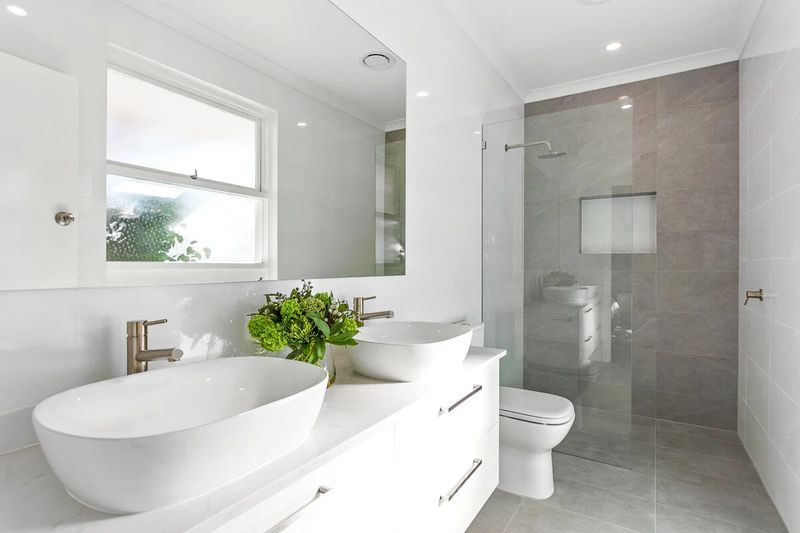 Bathroom Remodeling