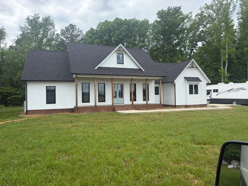 Roofing Repairs