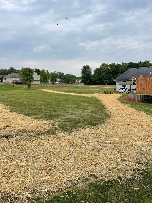 Driveway Installation