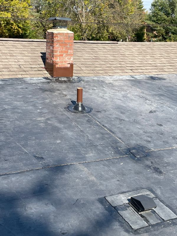 Hamilton Harmony: Precision EPDM Roofing & Custom Chimney Solutions by Precious Roofing