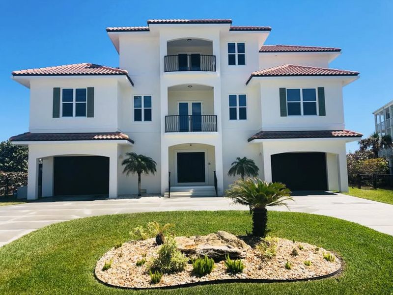 Exterior Painting
