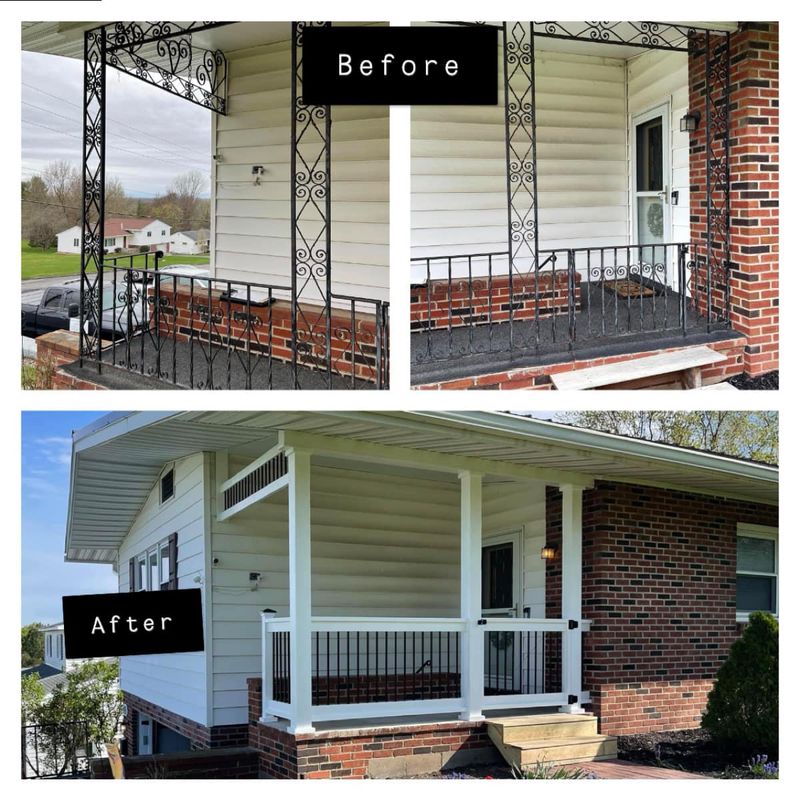 Our Work