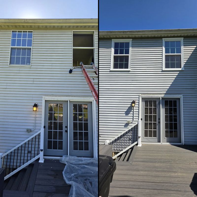 Window Installation