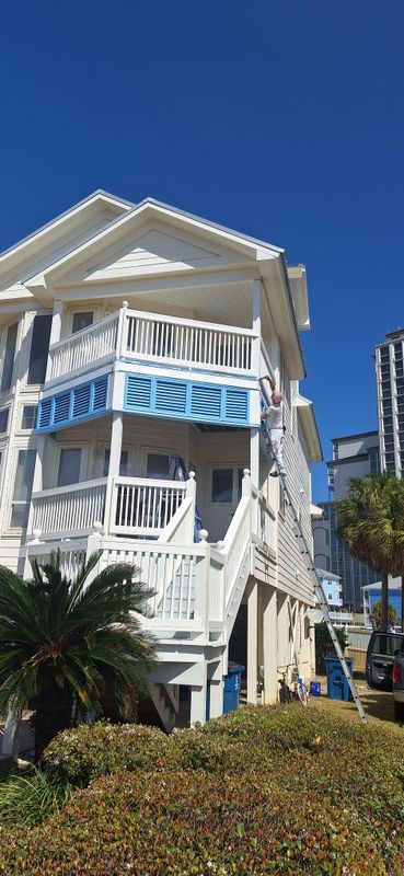 Exterior Painting