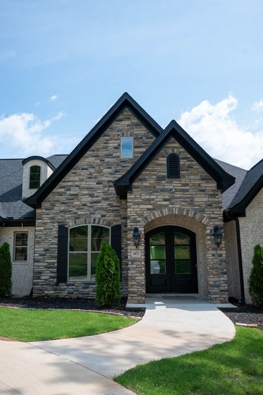 Manufactured Stone