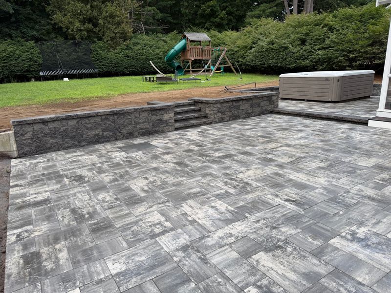 Pavers