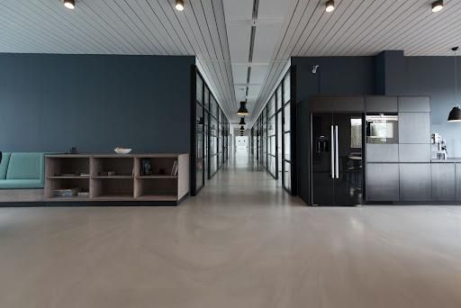 Commercial Cleaning
