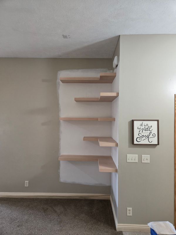 Cabinetry 