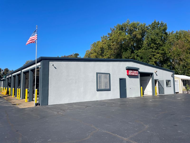Stucco and EIFS Systems