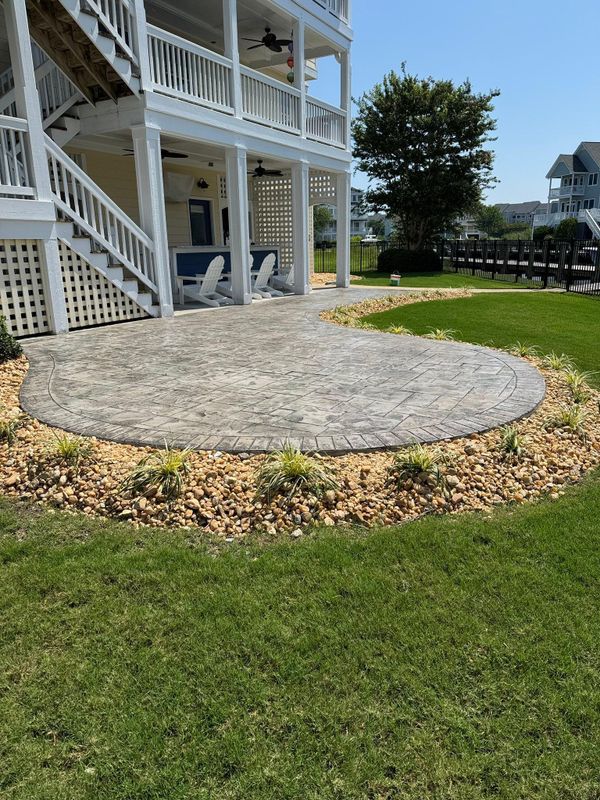 Concrete Slabs