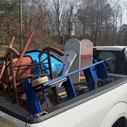 Junk Removal
