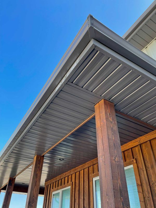 Soffit