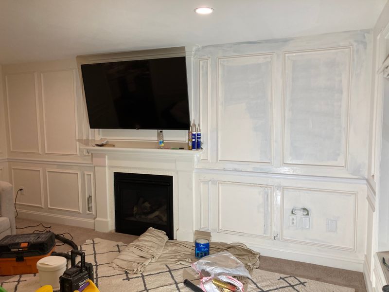 Interior Painting