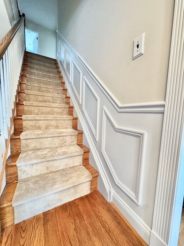 Interior Painting
