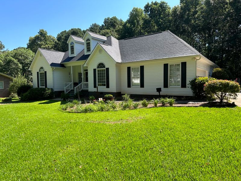Home Softwash gallery