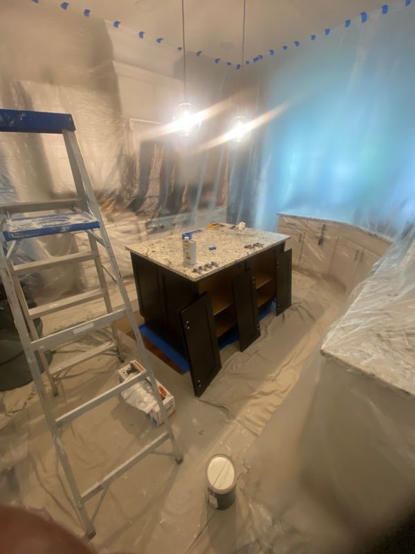 Interior Painting
