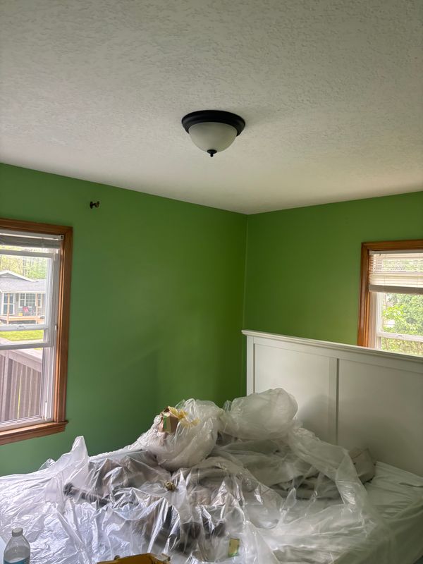 Interior Painting