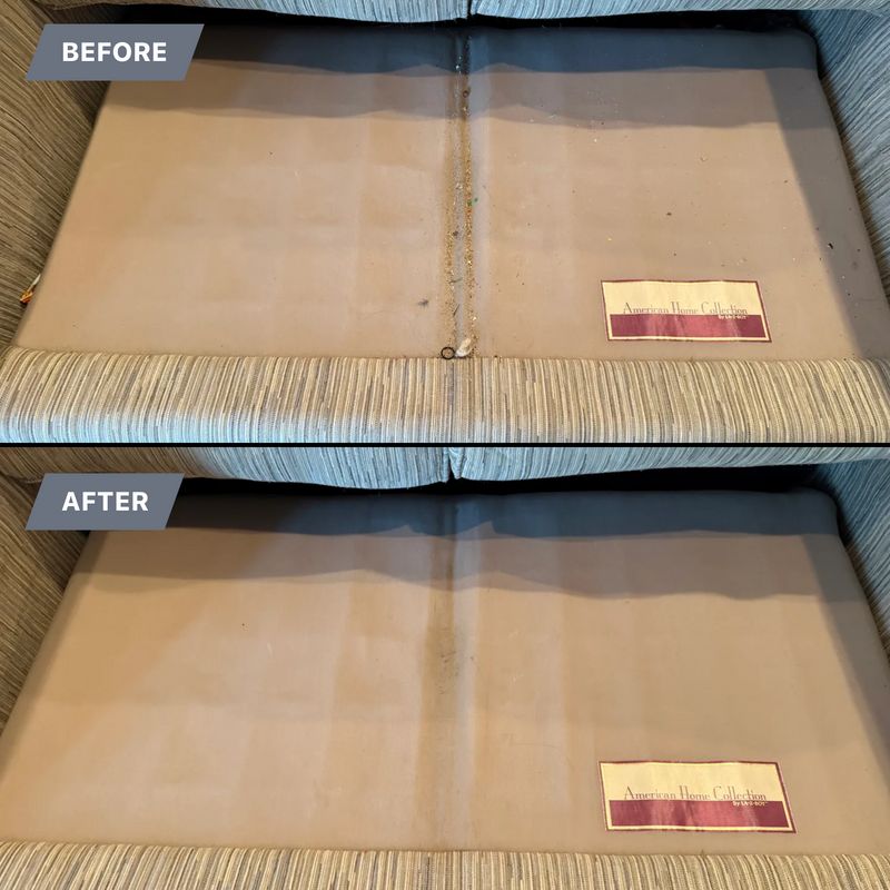 Before & After