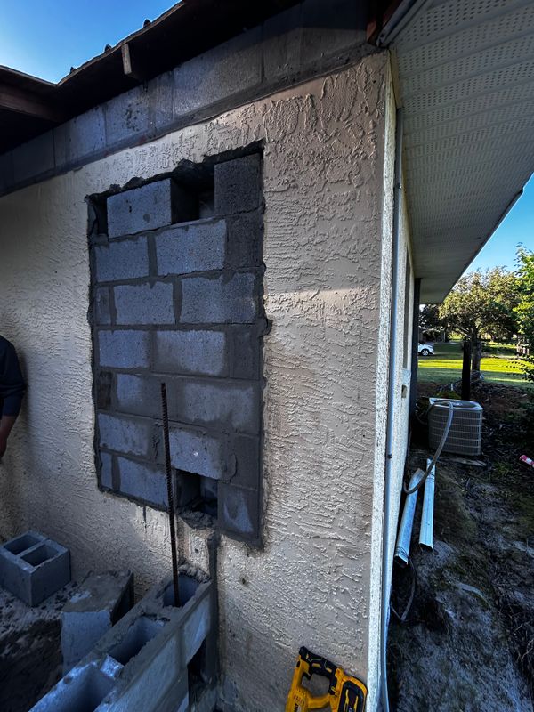 Custom Home Construction