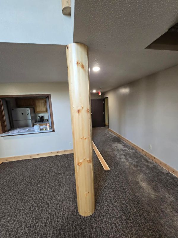 Flooring And Trim