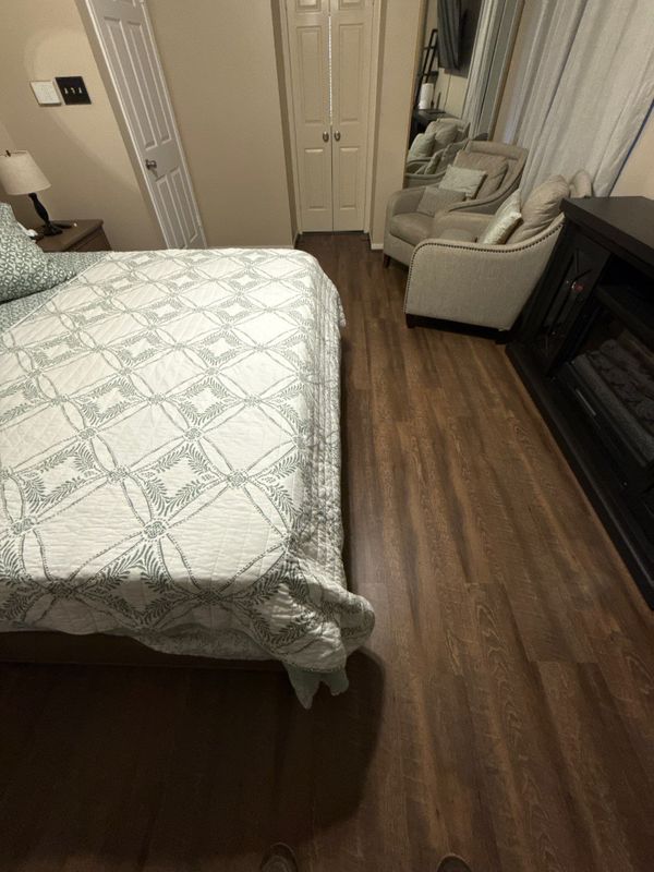 Flooring