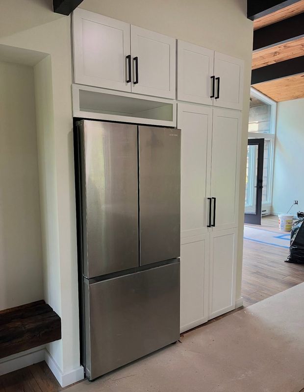 Kitchen and Bathroom Renovations