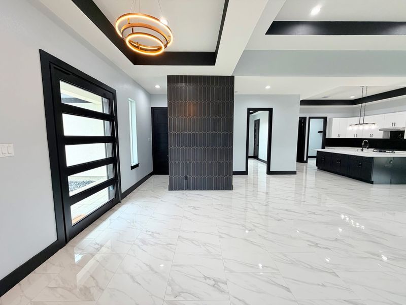 Our Recent Work