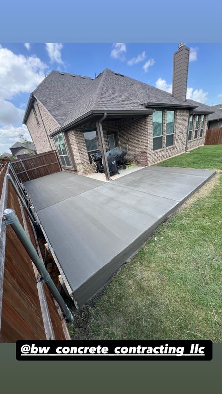Concrete