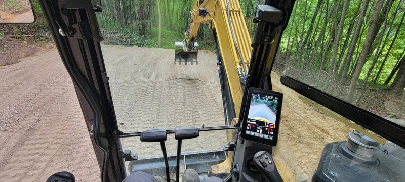 Dirt Work