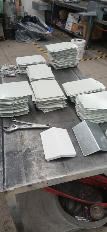 Ductwork