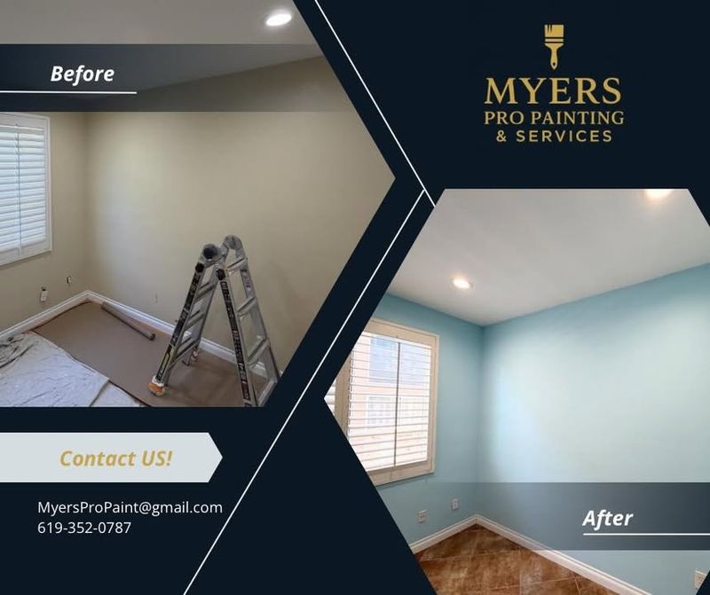 Interior Painting