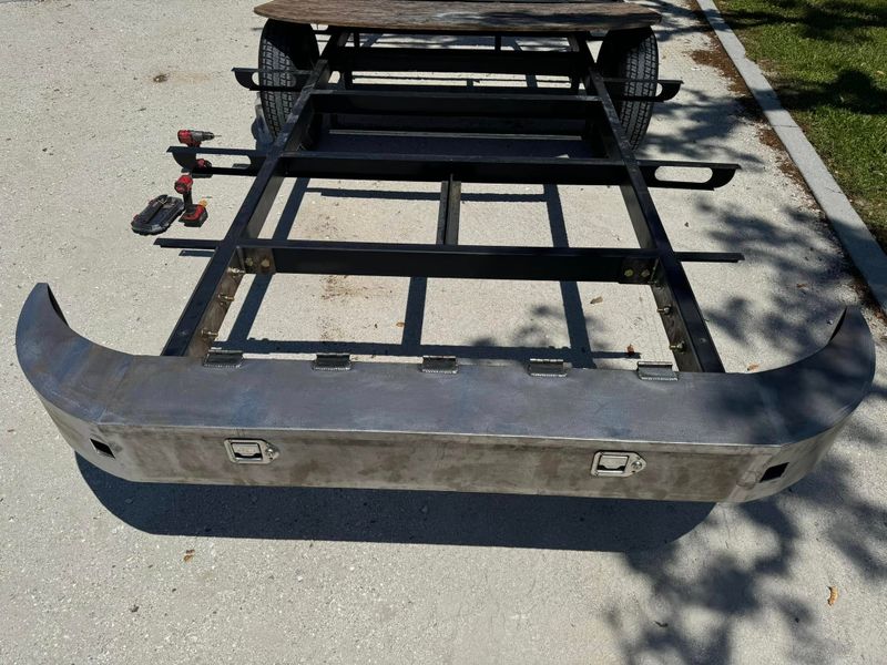 Steel Welding