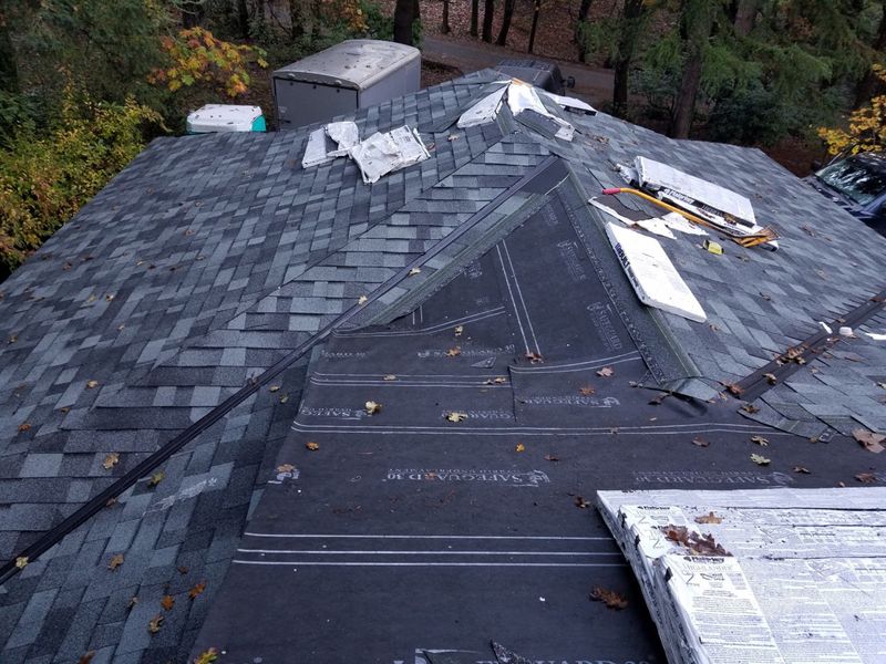 Roofing
