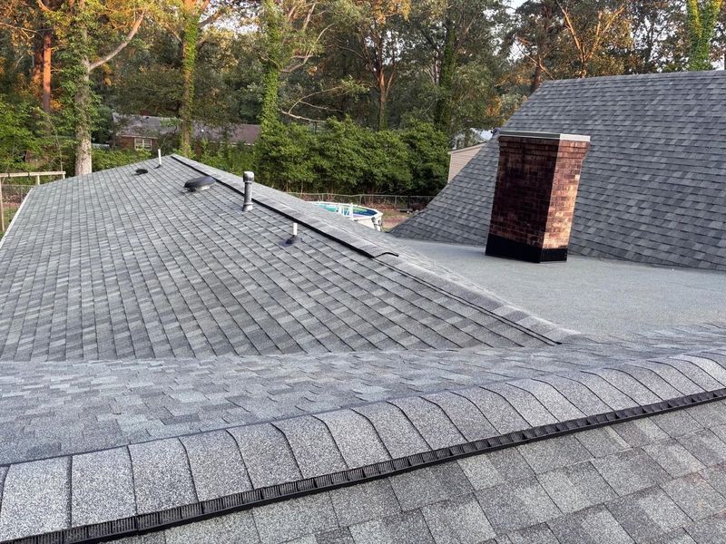 Roofing