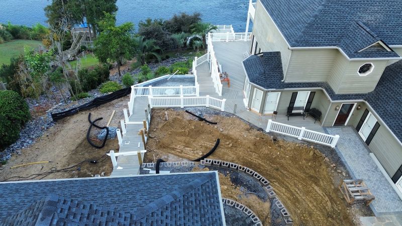 Patio Design & Construction