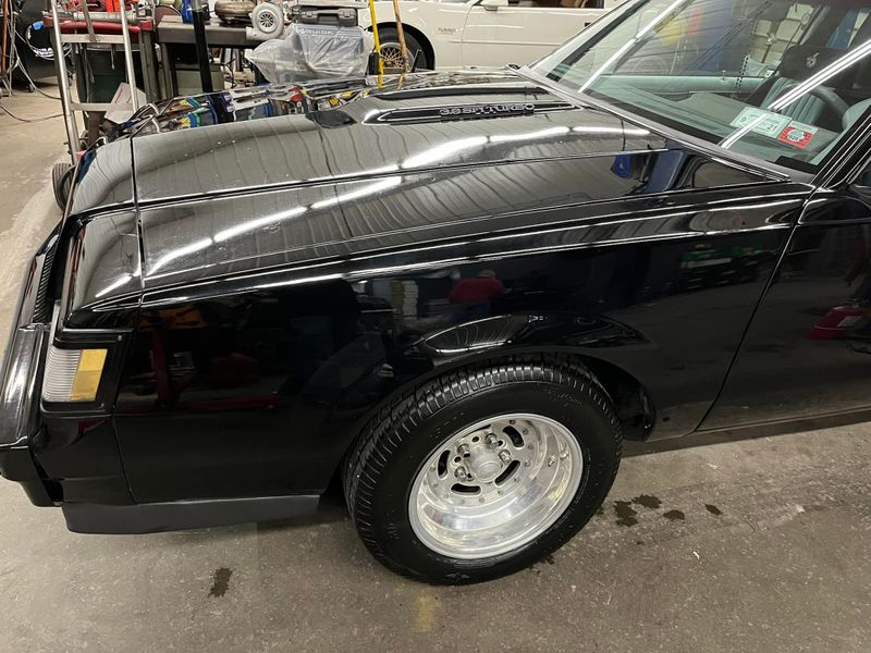 Ceramic Coating gallery