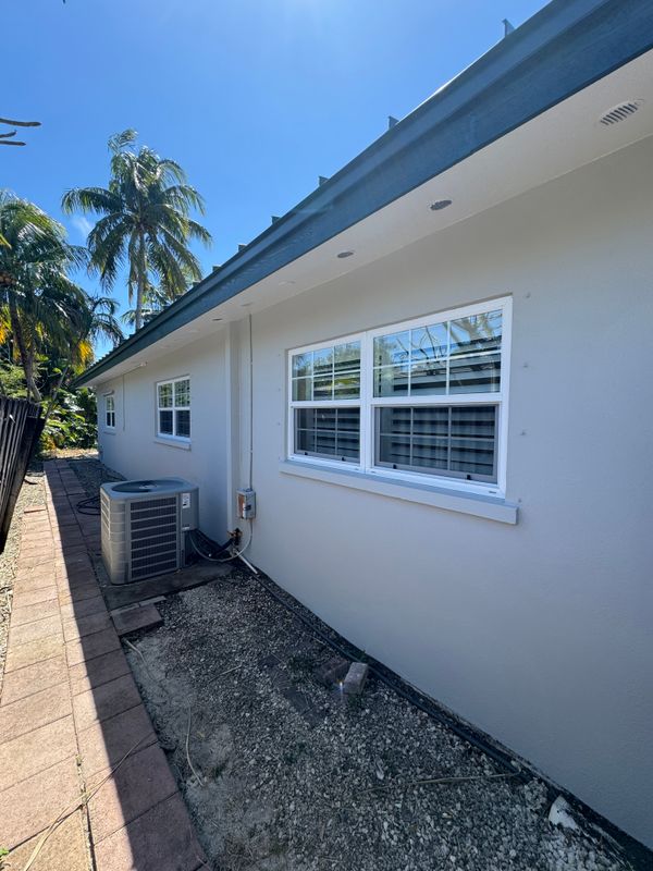 Exterior Painting gallery