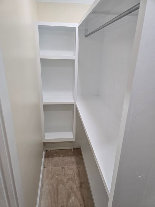 Kitchen and Cabinet Refinishing