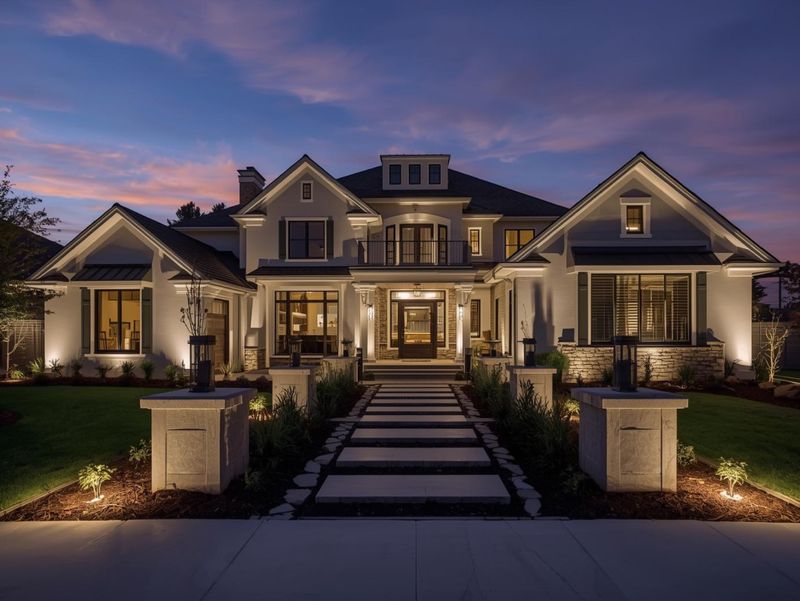 Outdoor Lighting Solutions