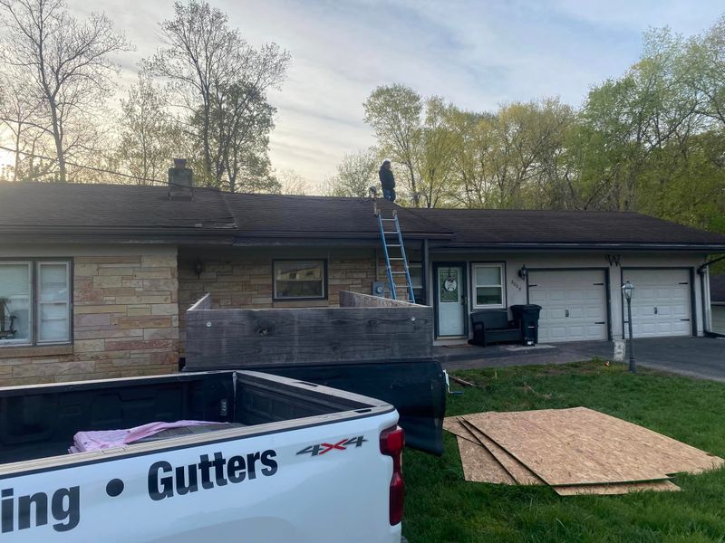 Roofing