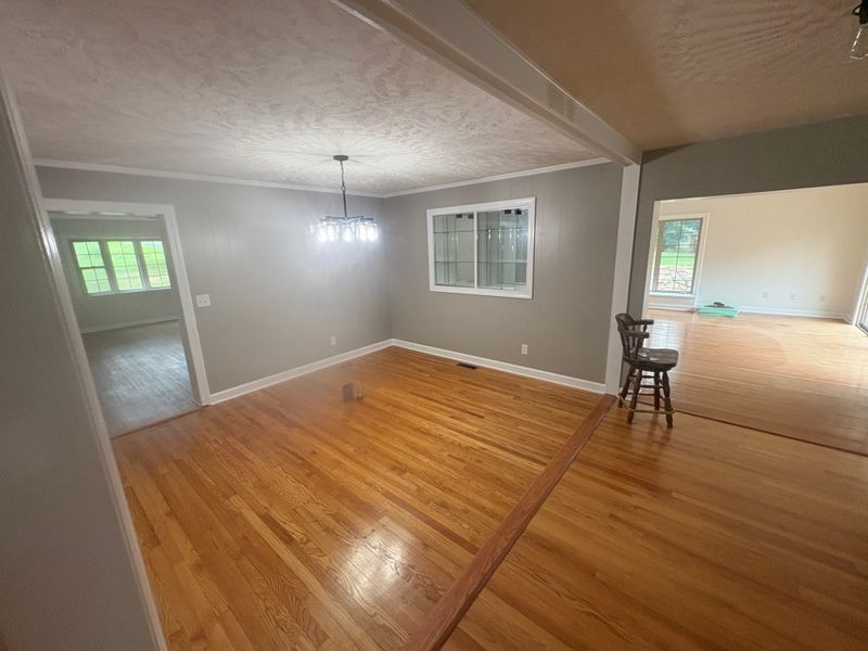 Flooring