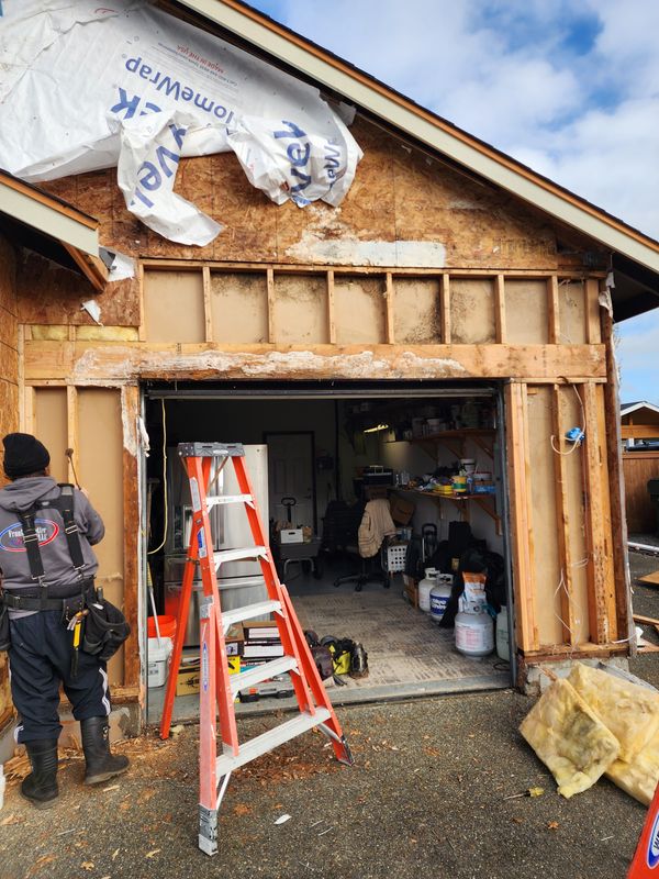 Remodel