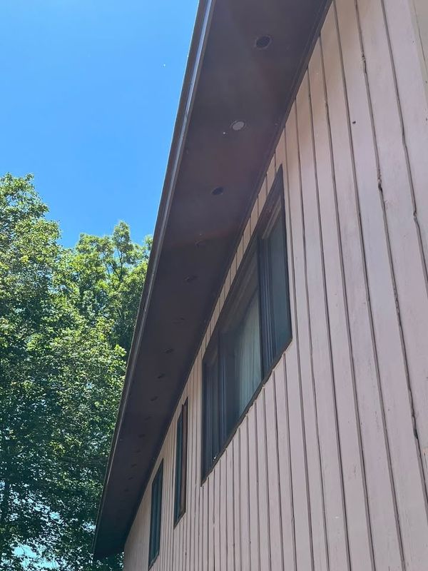Siding & Flooring