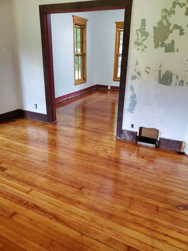 Flooring