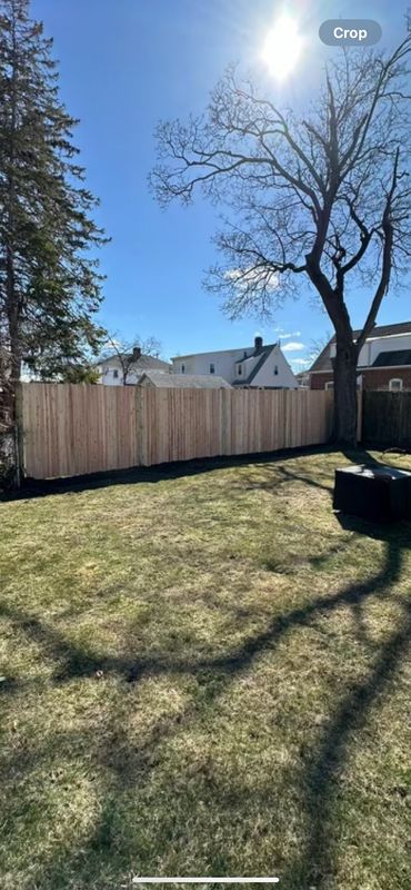 Fencing gallery