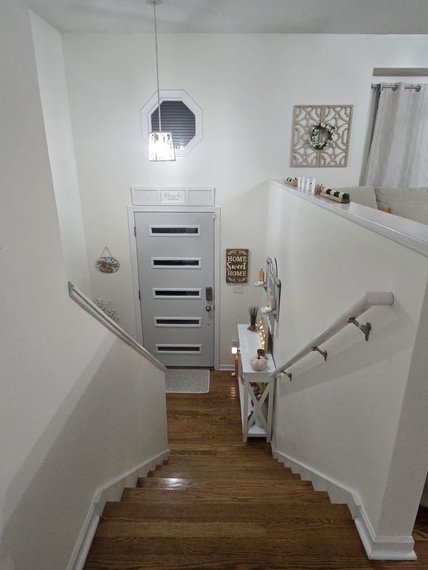 Interior Painting