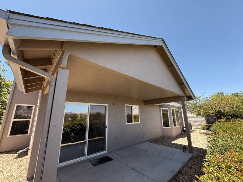 Exterior Painting